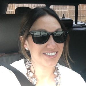 Meet your Posher, Kristina